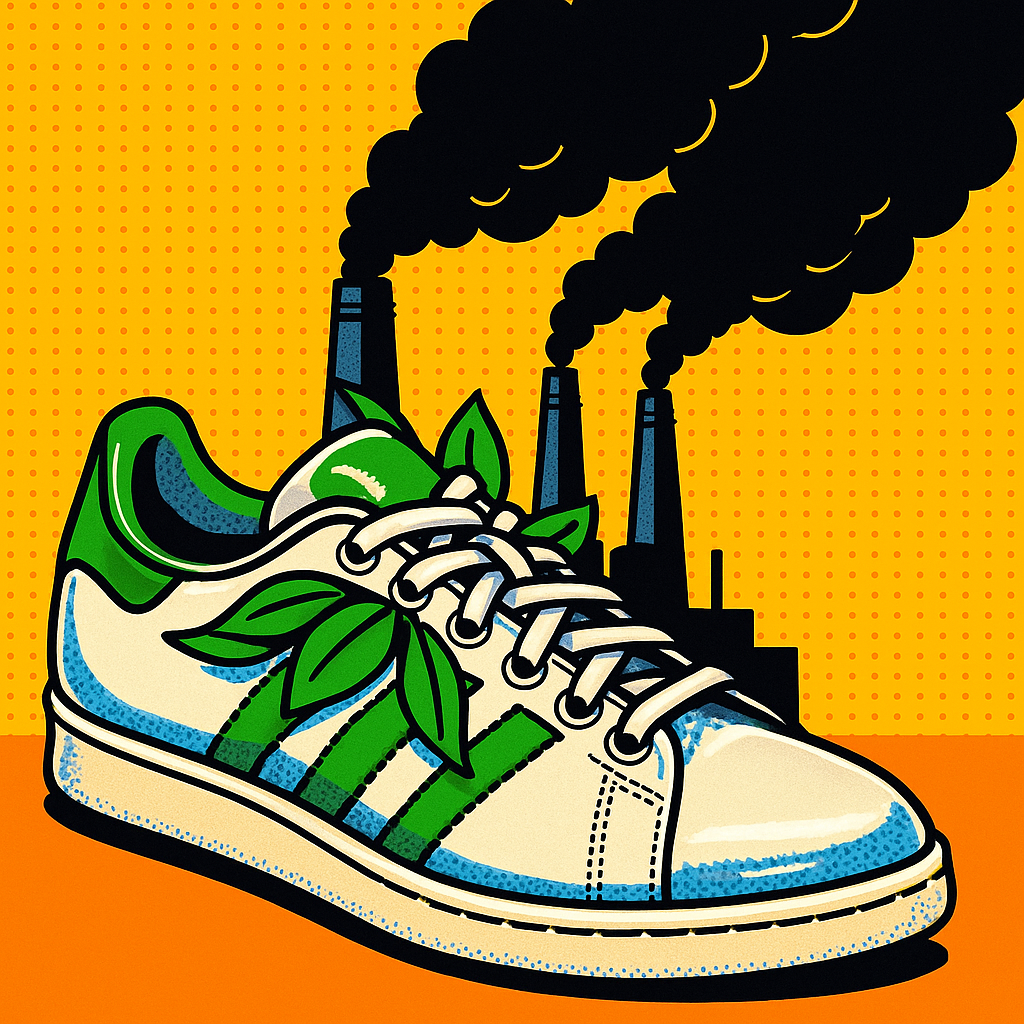 Zwischen Greenwashing und Verantwortung